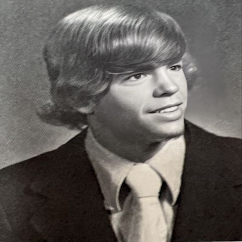 John Steele Class of 2023